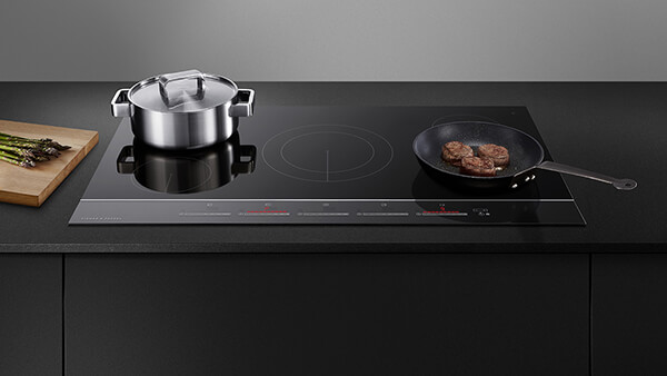 Ci304dtb2 N Induction Cooktop 30 4 Zones