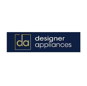 Designer Appliances Logo