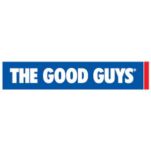 The Good Guys Logo