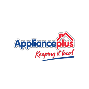 Appliance Plus retailer Logo