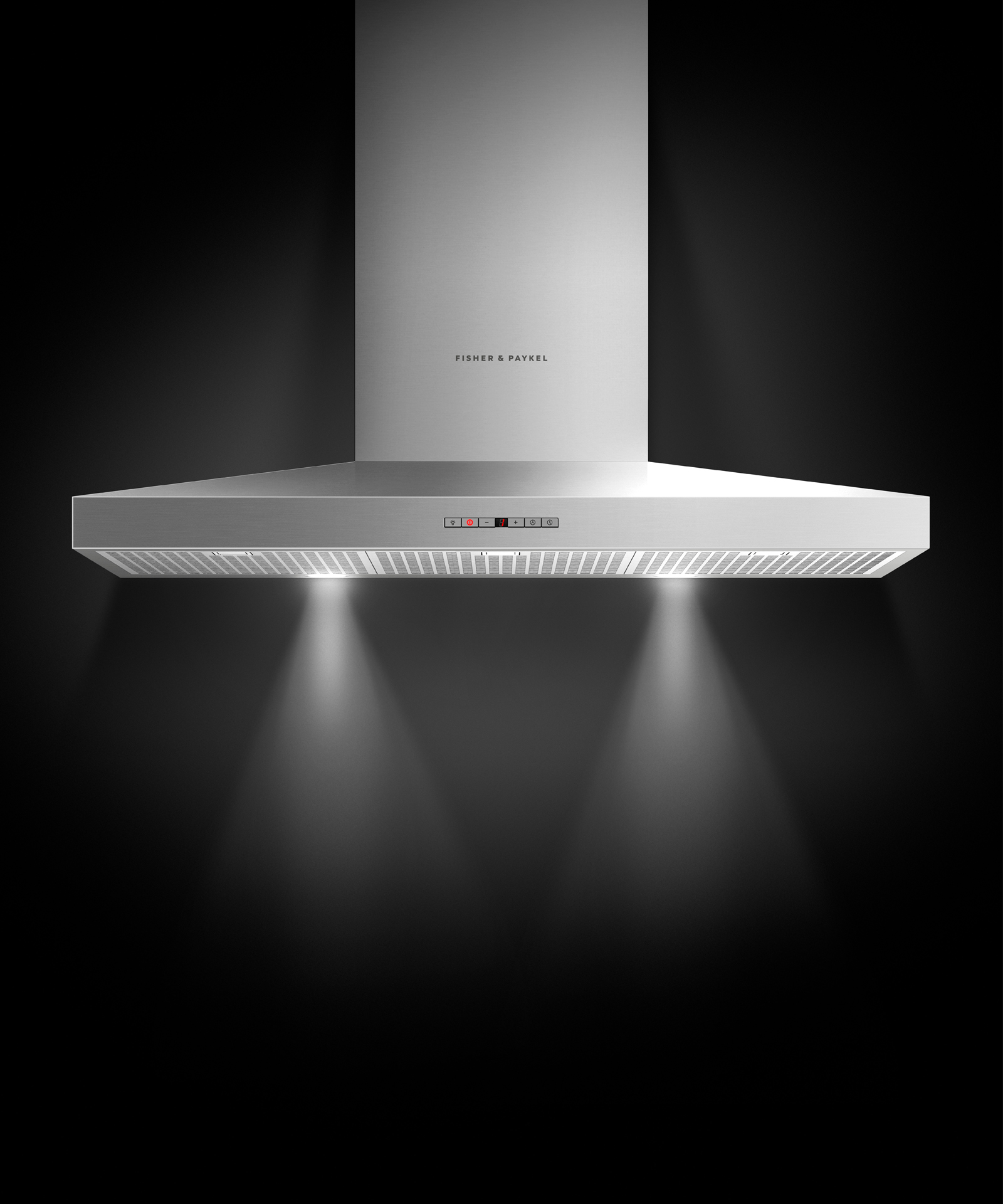 fisher and paykel extractor hood