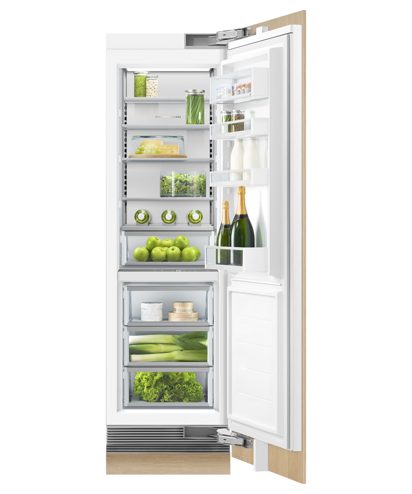 fisher and paykel 42 inch refrigerator