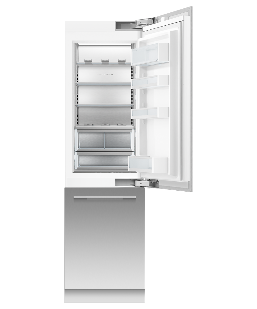 24 integrated refrigerator