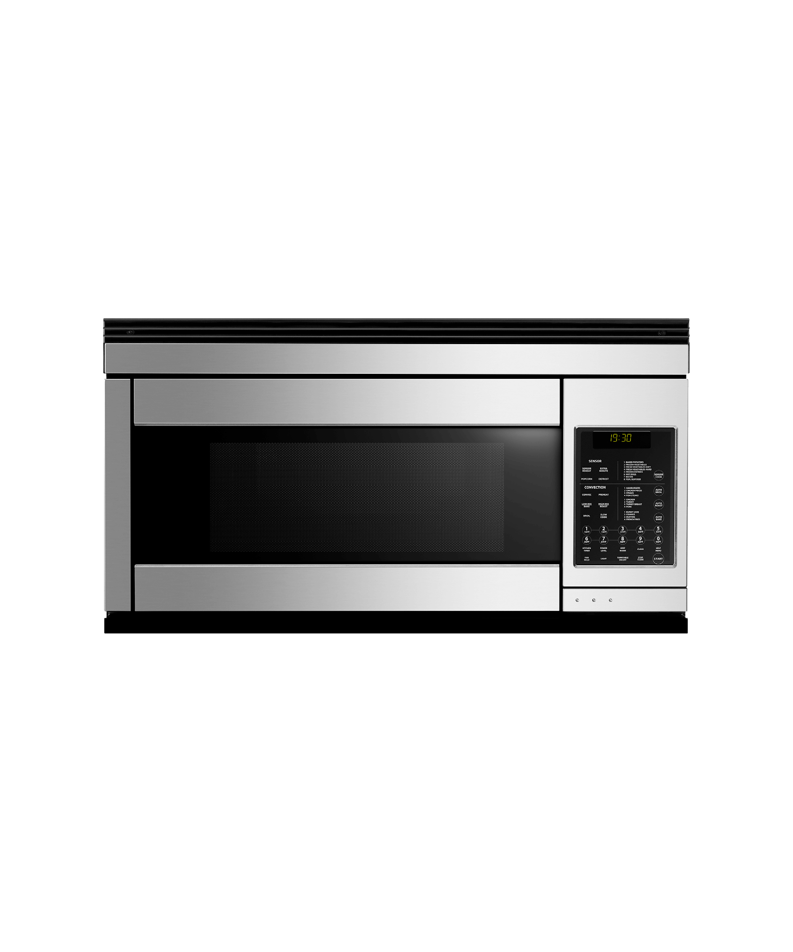 fisher paykel cmoh30ss