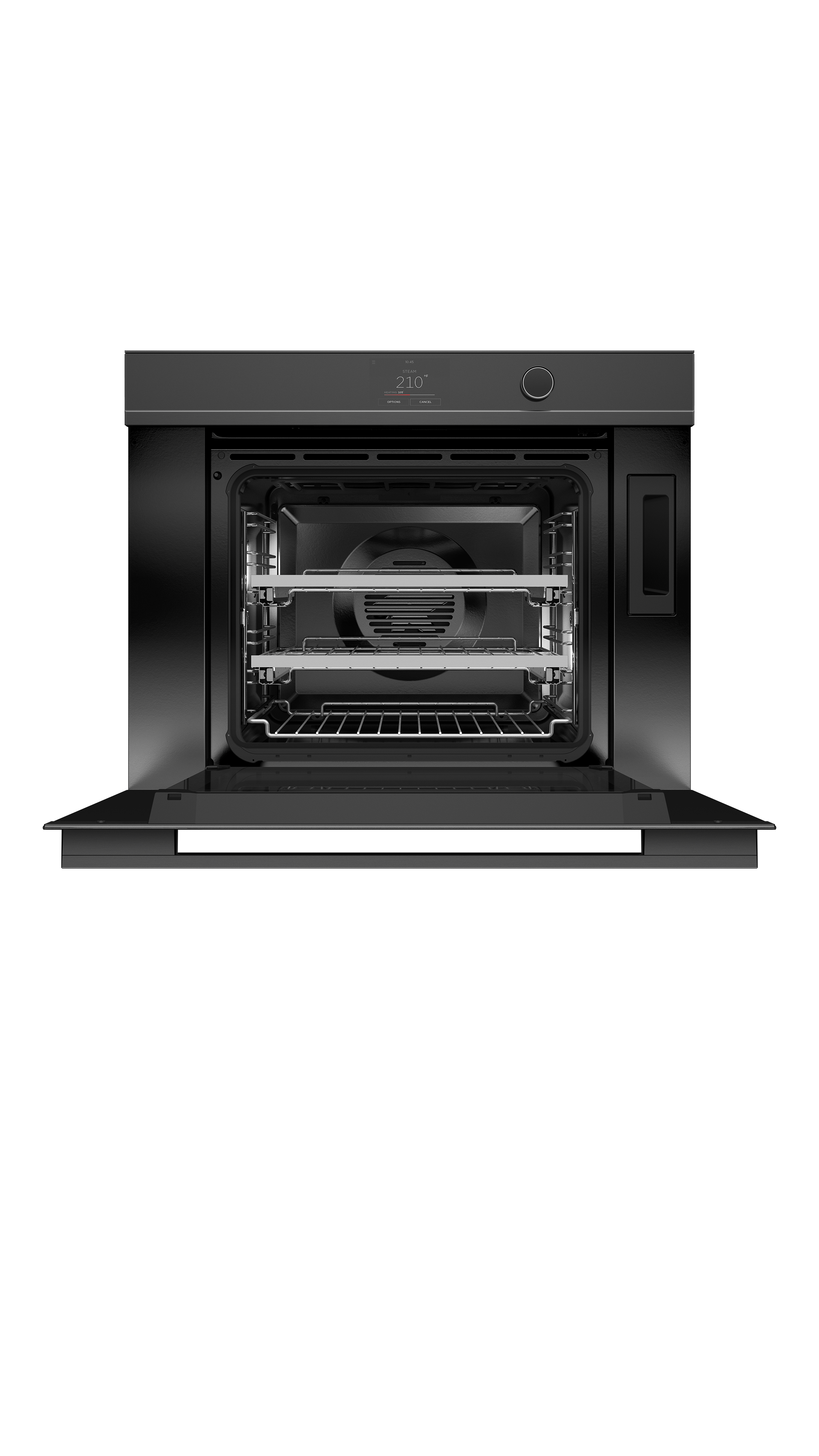 Fisher and Paykel 30" Series 11 Minimal Combi-Steam Oven