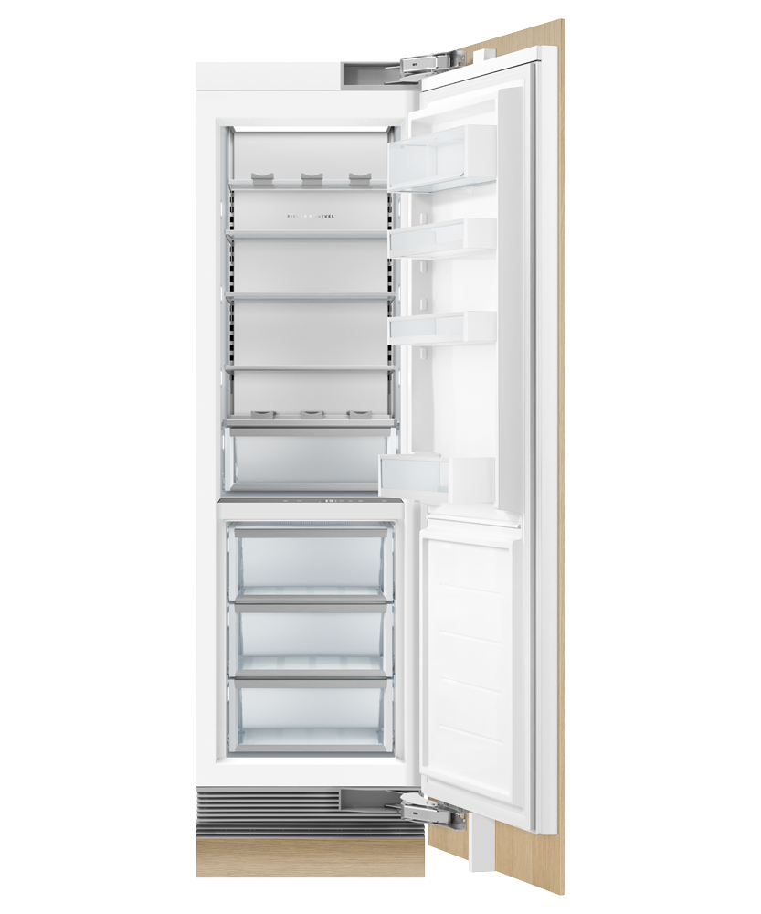 fisher paykel 24 refrigerator