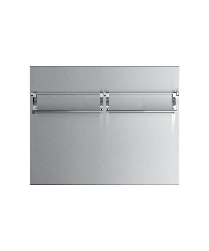 Fisher and Paykel 36" Range High Backguard