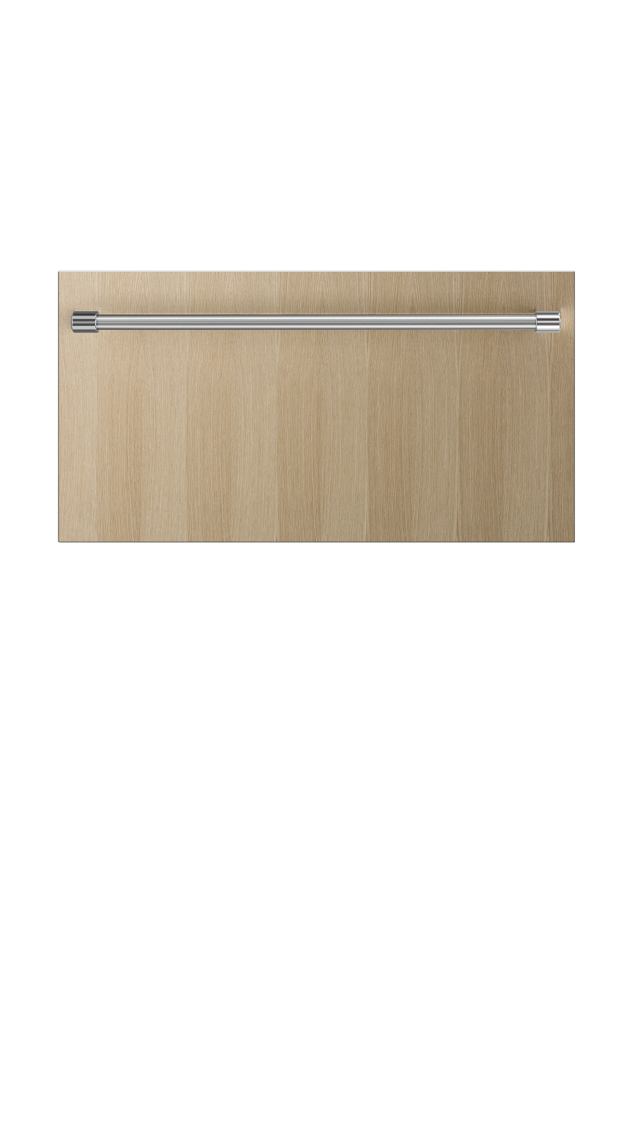 Fisher and Paykel 36" Series 9 Integrated CoolDrawer™ Multi-temperature Drawer