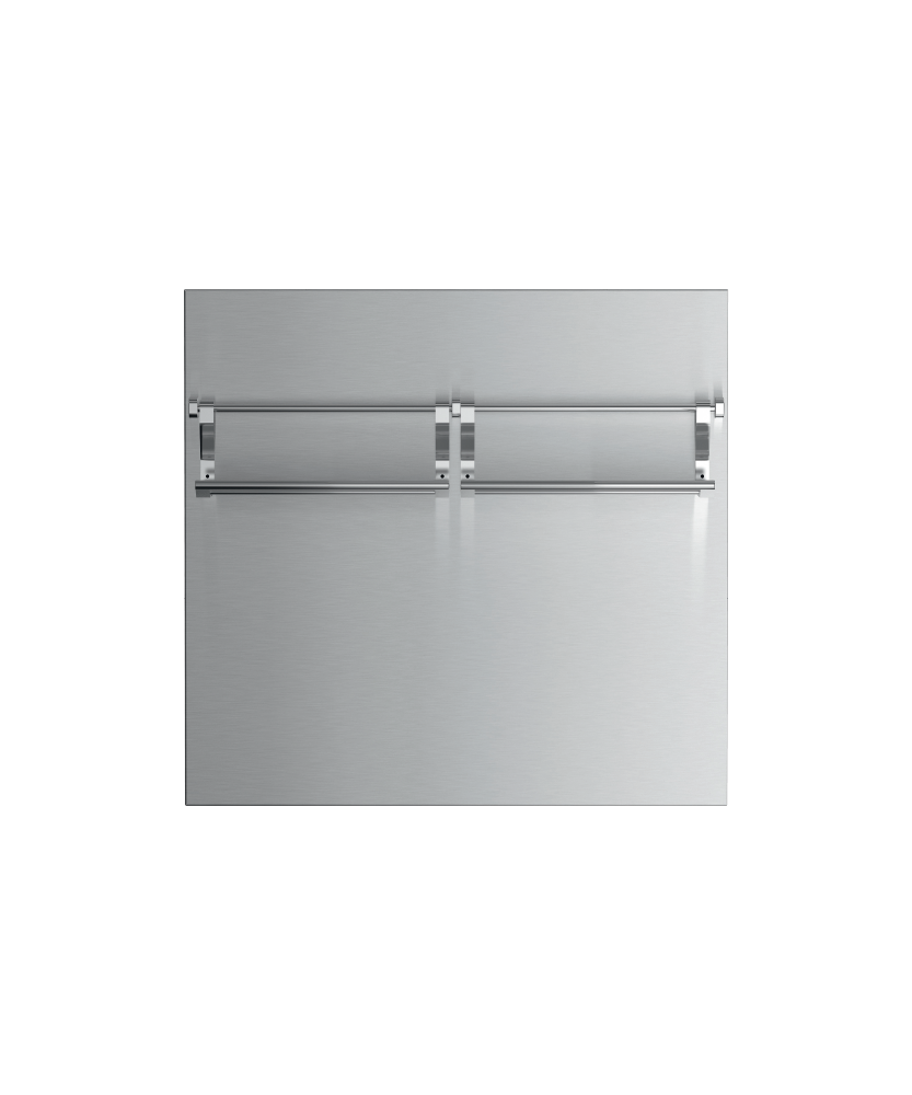 Fisher and Paykel 30" Range High Backguard