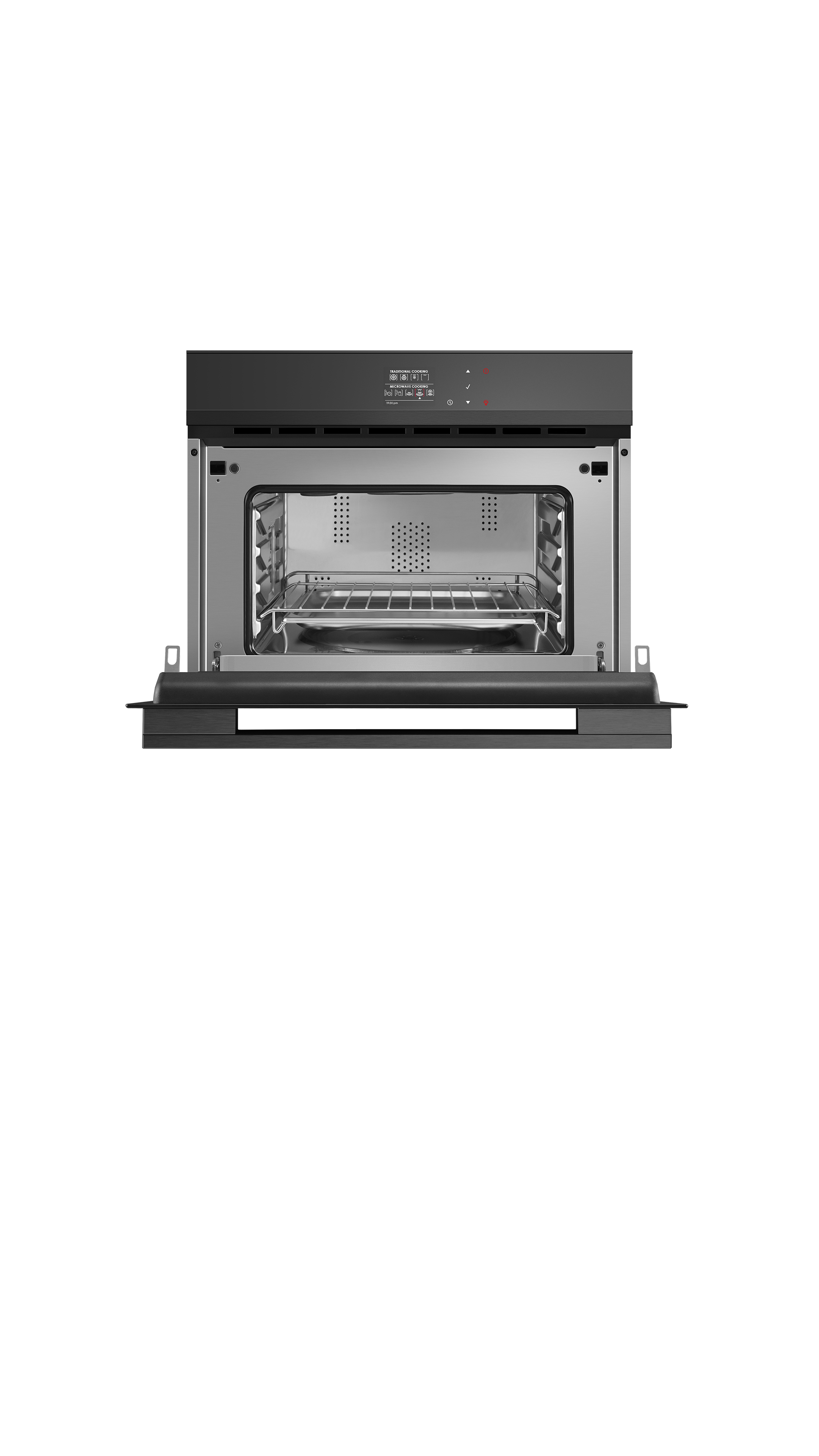 Fisher and Paykel 24" Series 9 Minimal Compact Convection-Speed Oven