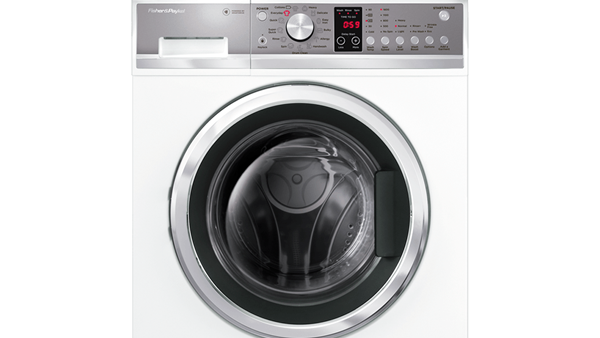 Laundry Appliances | Fisher &amp; Paykel Australia