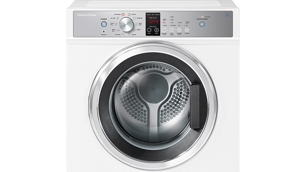 Laundry Appliances - Fisher & Paykel NZ